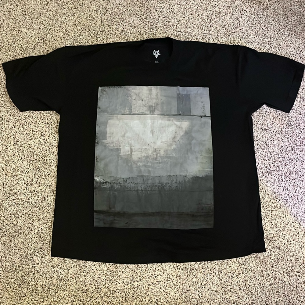 1017 ALYX 9SM Destroy Lonely No Stylist Tour Merch